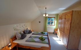 Ferienhaus Naturkraftenergie